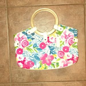 Relic purse 👛 man made materials